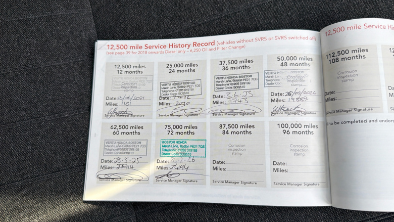 Honda Jazz 1.5 i-MMD Hybrid EX 5dr eCVT Hybrid Hatchback